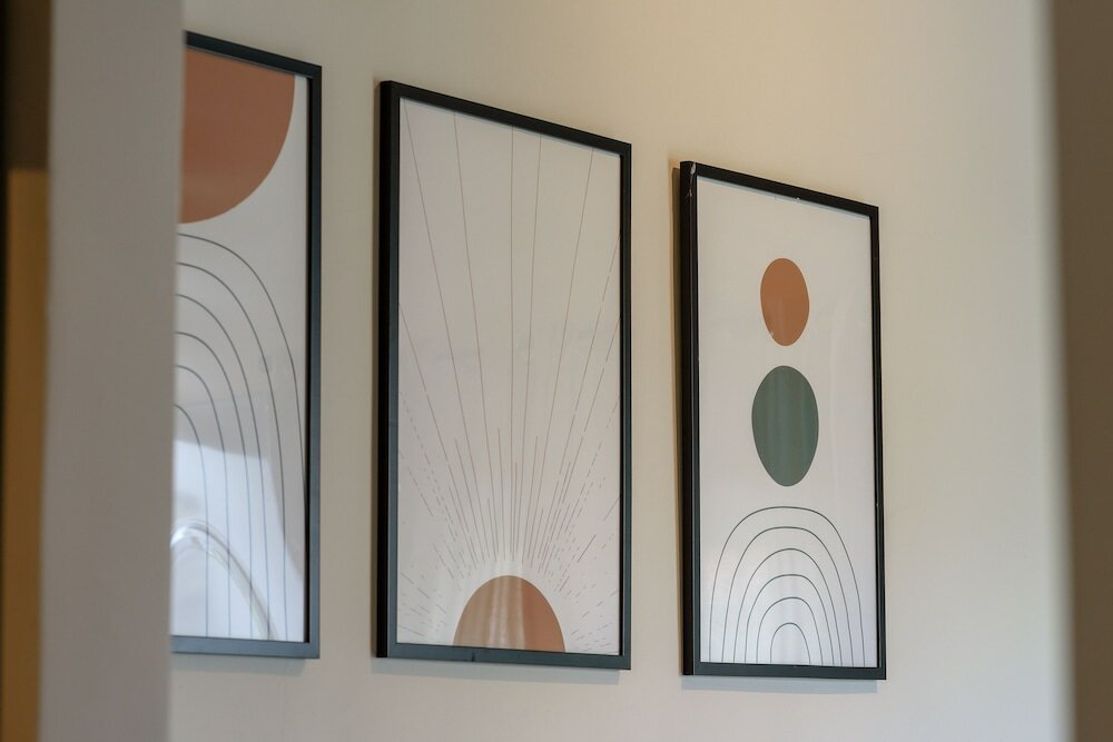 Фото Galio Suites Airport by Airstay