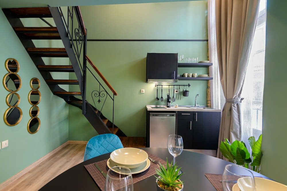 Фото Urban Tales