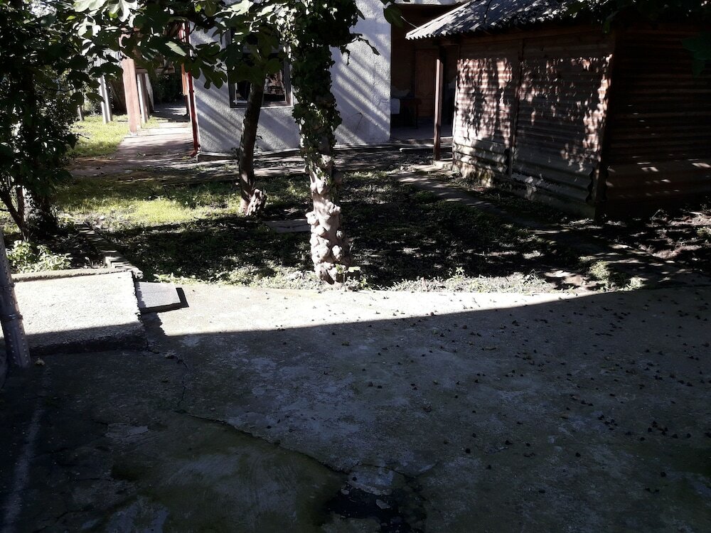 Фото Хостел Уютный дом