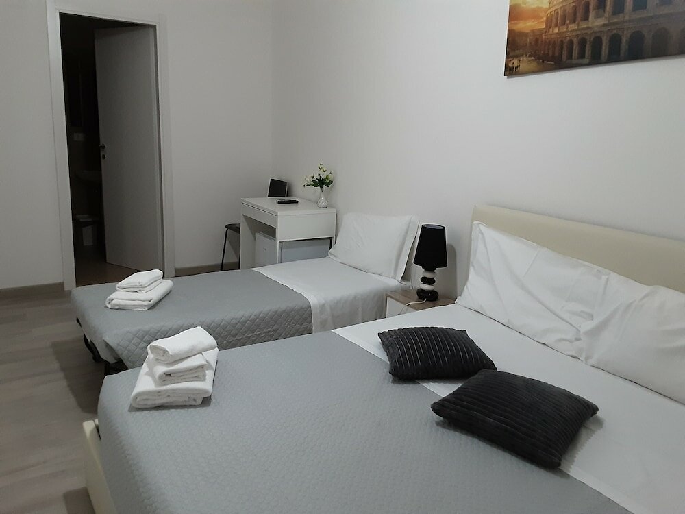 Фото The Shelter In Rome