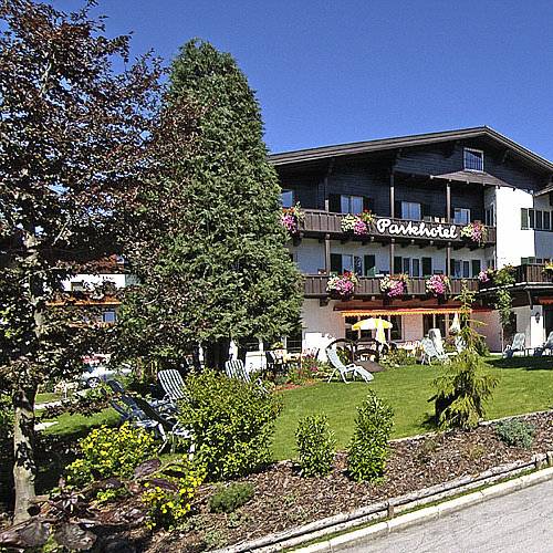 Фото Parkhotel Seefeld