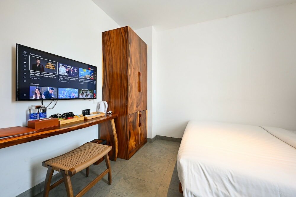 Фото Sky Gem Central Hotel