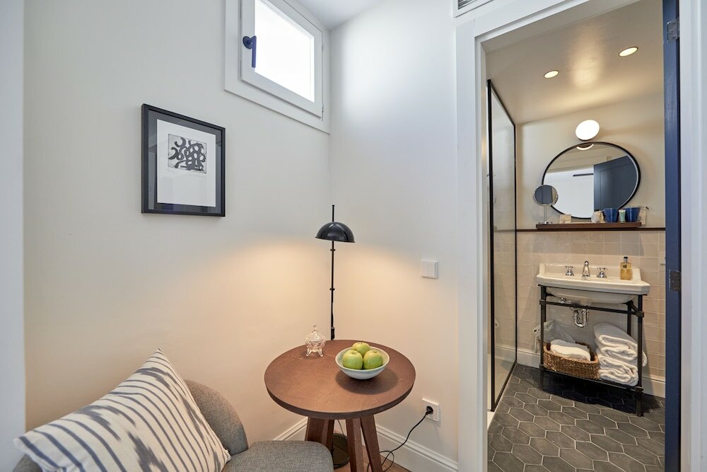 Фото Mhouse Boutique Hotel Palma