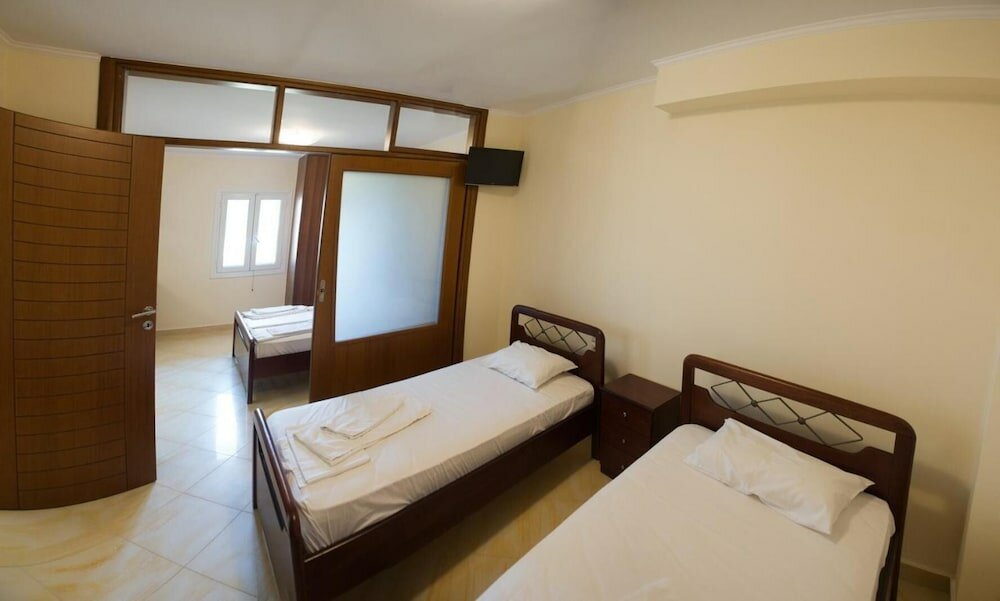 Фото Calypso Luxury Studios