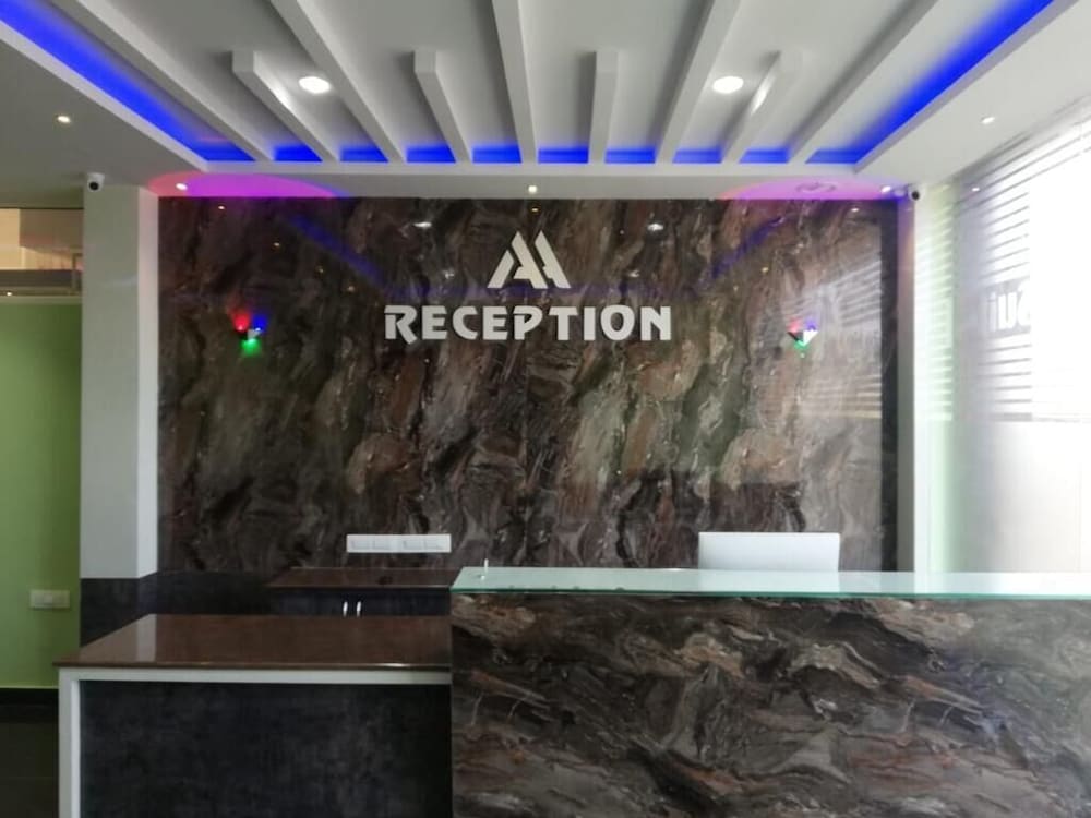 Фото Gateway Suites