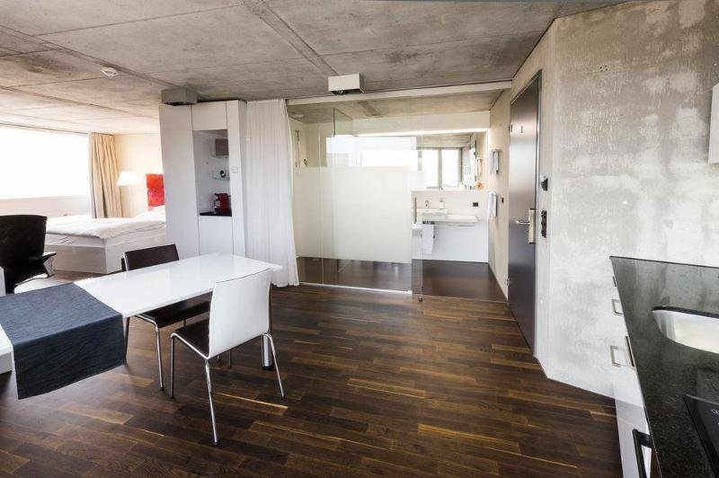 Фото Aparthotel - Welcoming i Urban Feel i Design