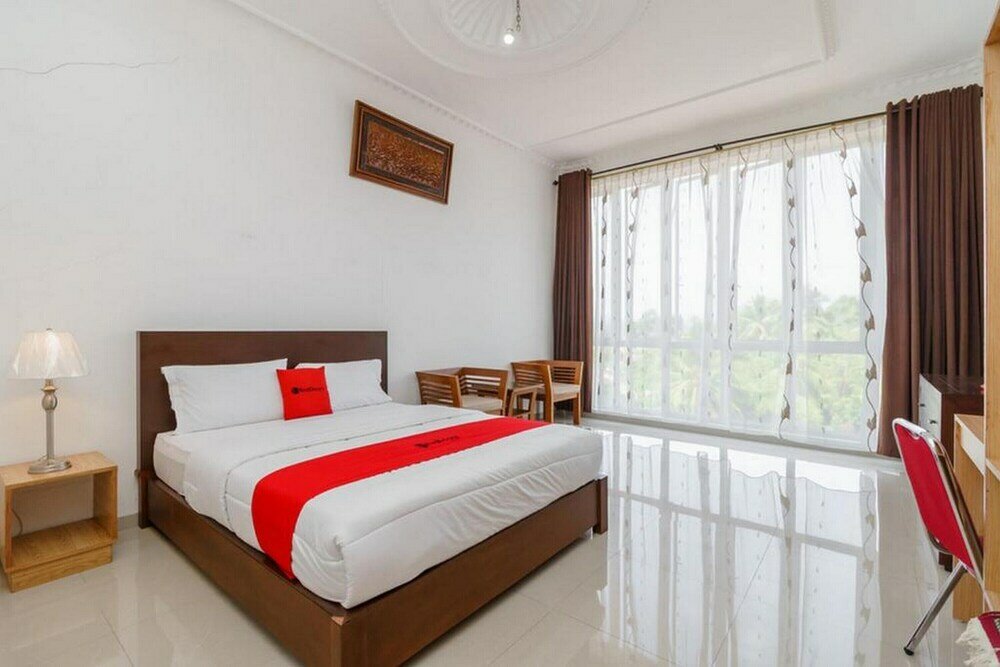 Фото RedDoorz Syariah near Lahat Station