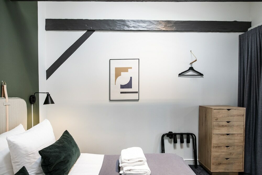 Фото The Churchill Penthouse - Into This Place