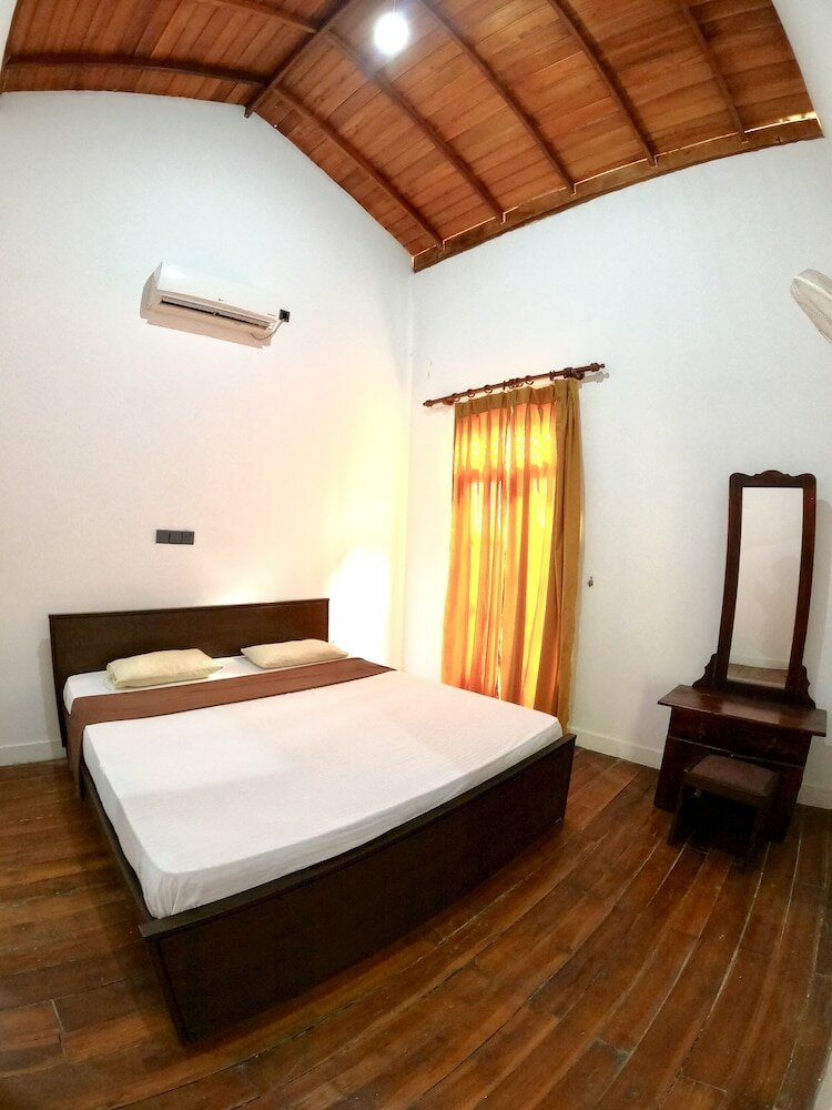 Фото Sunrise Cabanas