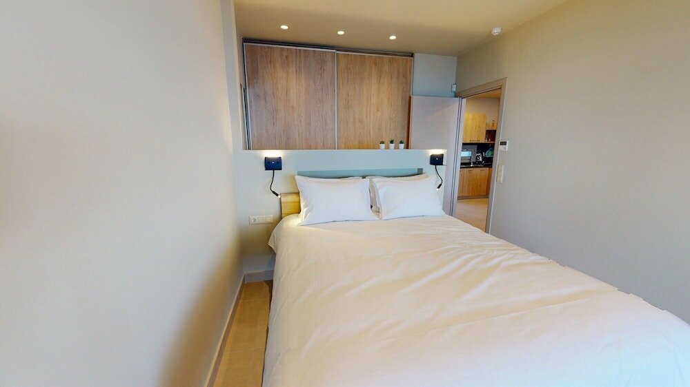 Фото Kallia Suites