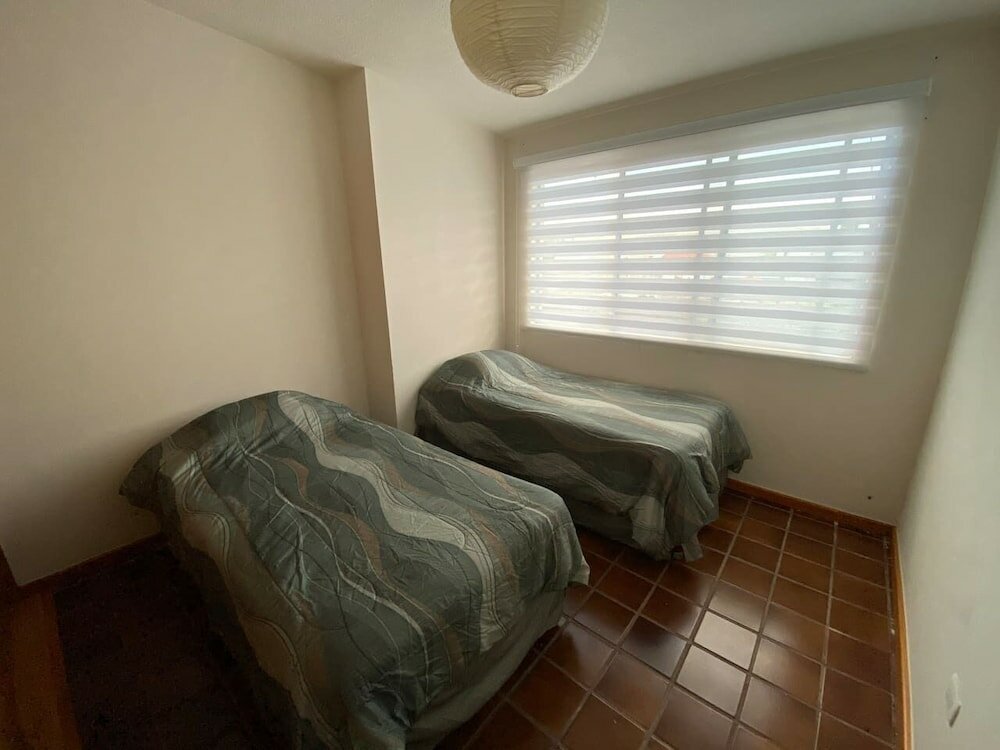 Фото Depa 2 Recamaras EN Zaragoza esq Tecnologico