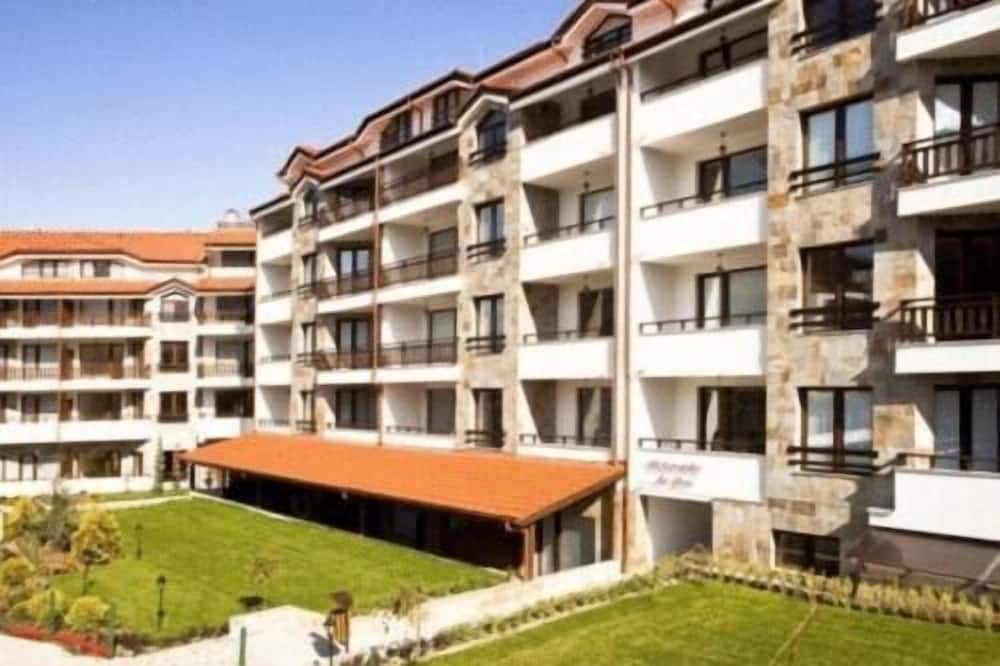 Фото Hotel Parklands