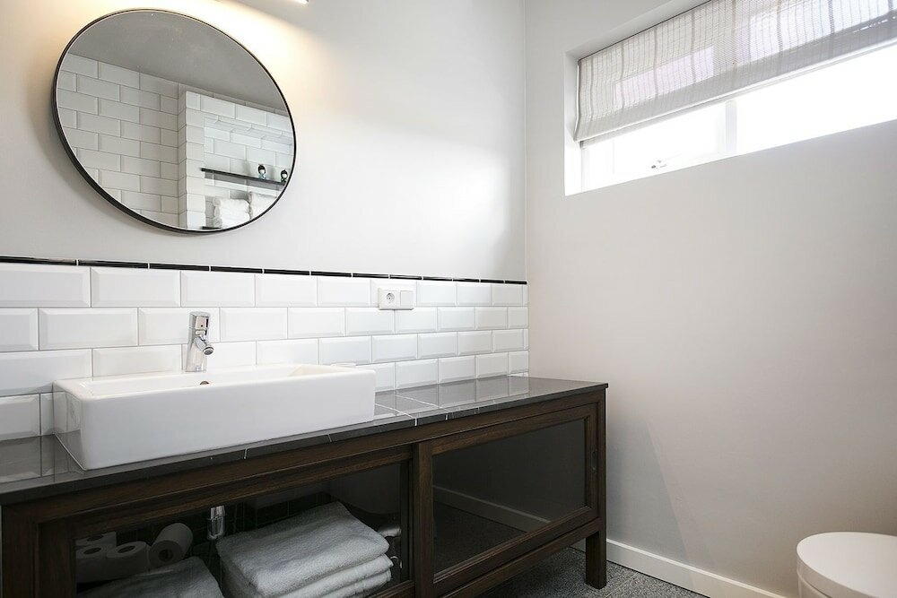 Фото Cabin by the Sea