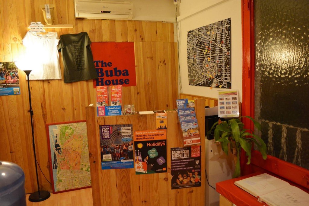 Фото Buba House