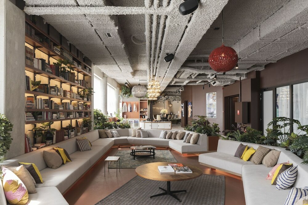 Фото Yust Liège