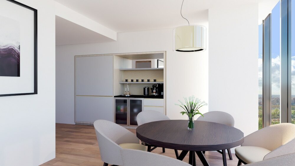 Фото Torre Melina, a Gran Meliá Hotel