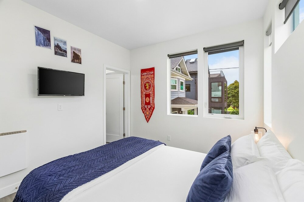 Фото The Golden Lion Sweet Suite