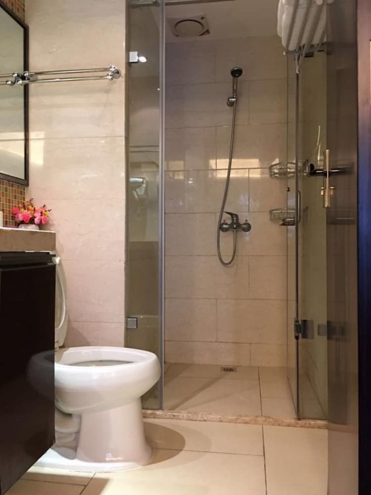 Фото Zixinju Aparthotel