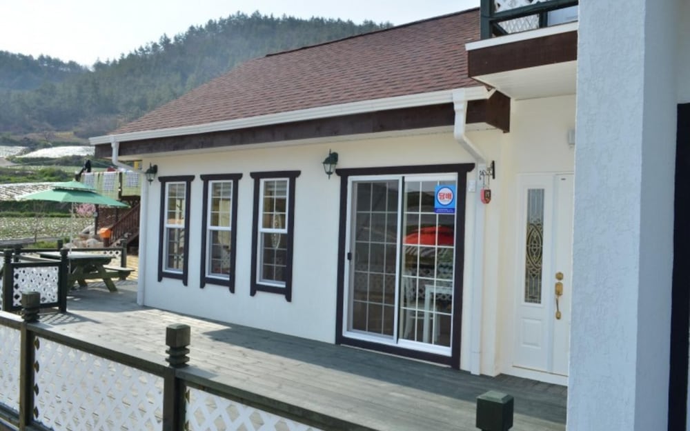 Фото Boseong Byulbaragi Pension