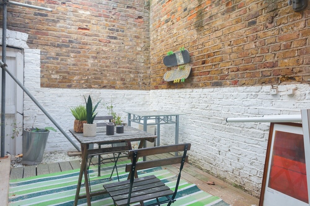 Фото Keysan House 1