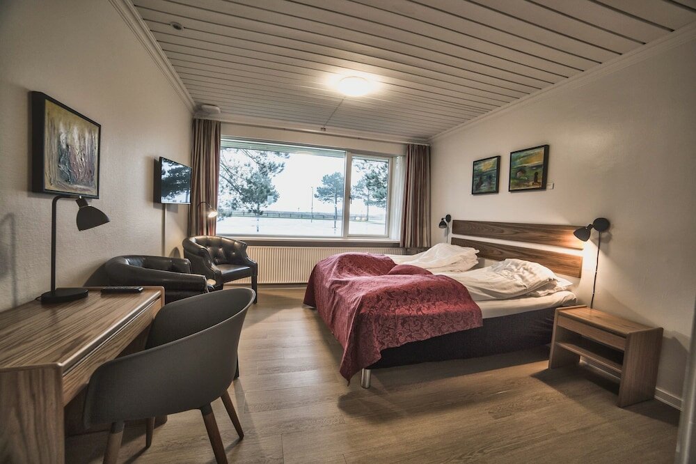 Фото Hotel Marina