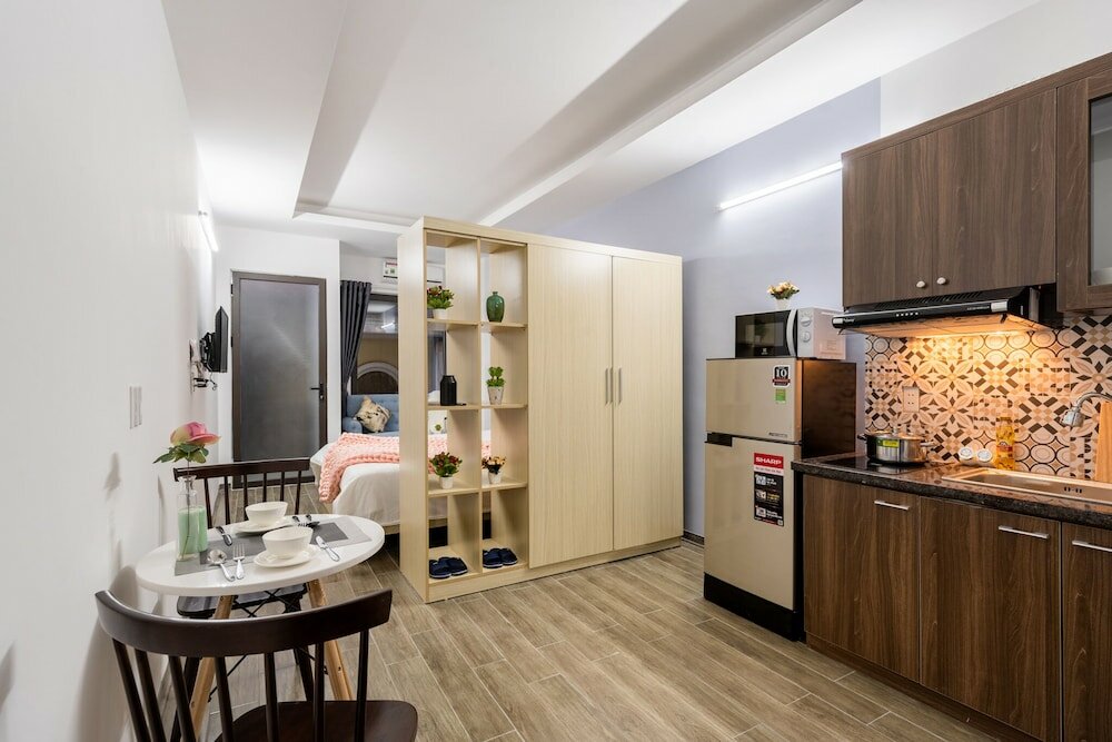 Фото SaziHome Doi Can