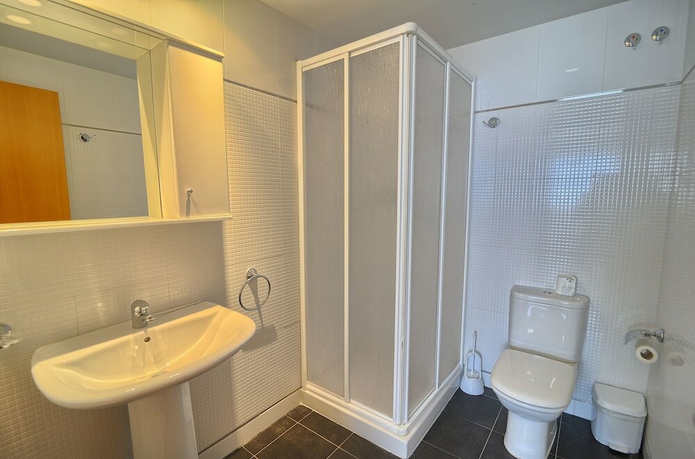 Фото Villa Alojamiento y Congresos - Villa Universitaria