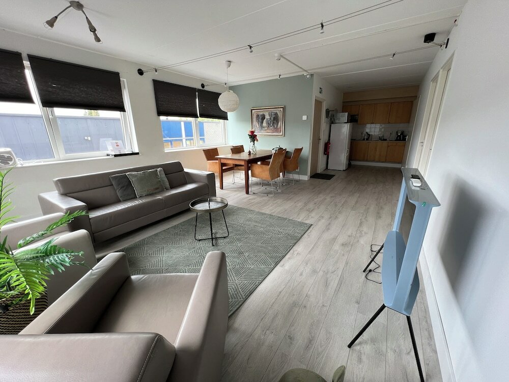 Фото Zaanse Schans Apartments