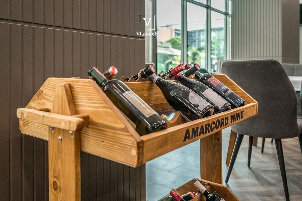 Фото Vh Eurostar Tirana Hotel Congress & Venere SPA