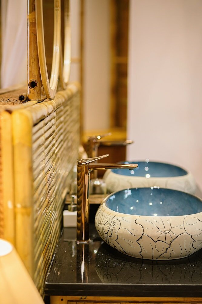 Фото Memorina Ninh Binh Resort