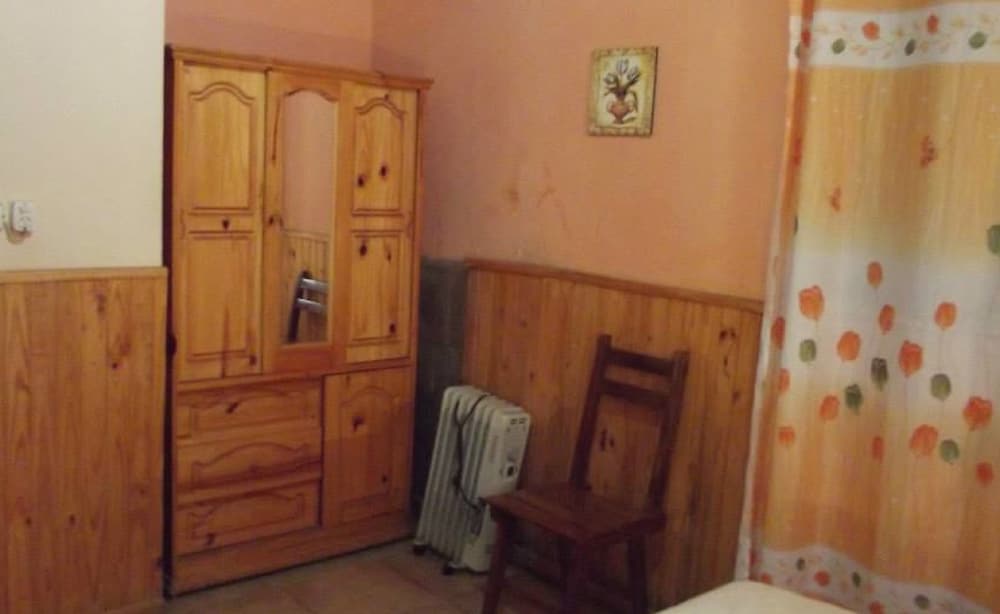 Фото Residencial Nora