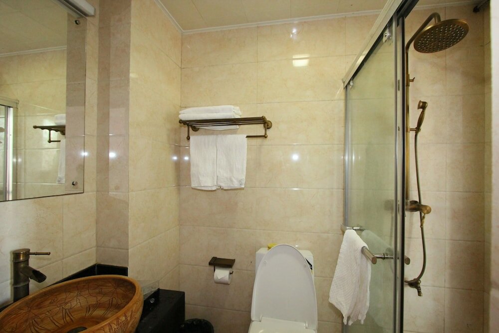 Фото Xin Wind Hostel Gulangyu