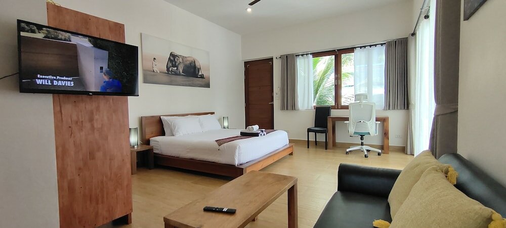 Фото Le Grand bleu Hotel