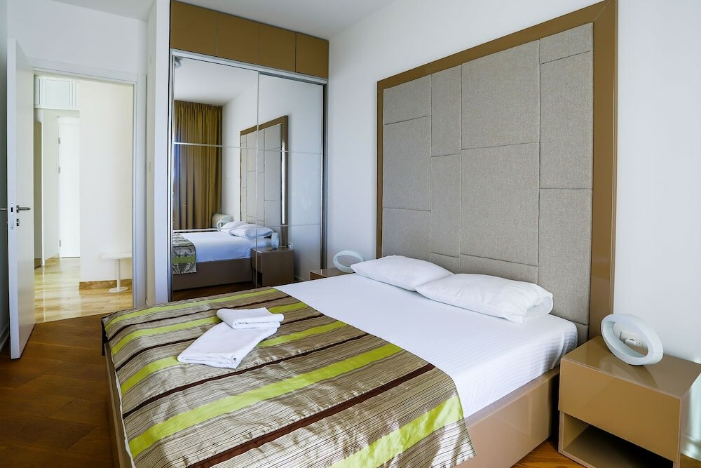 Фото Luxury Apartments Artiani