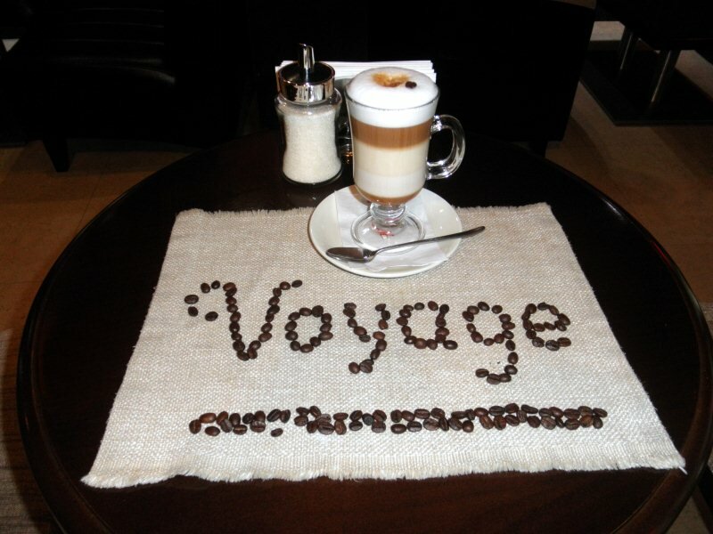 Фото Voyage