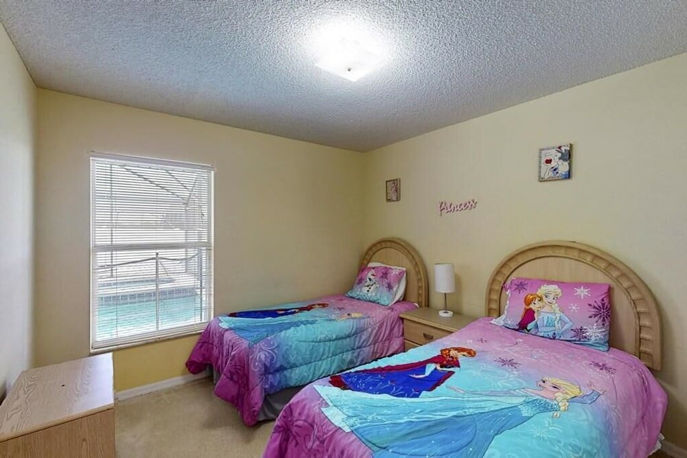 Фото Joe's Orange Tree Vacation Home