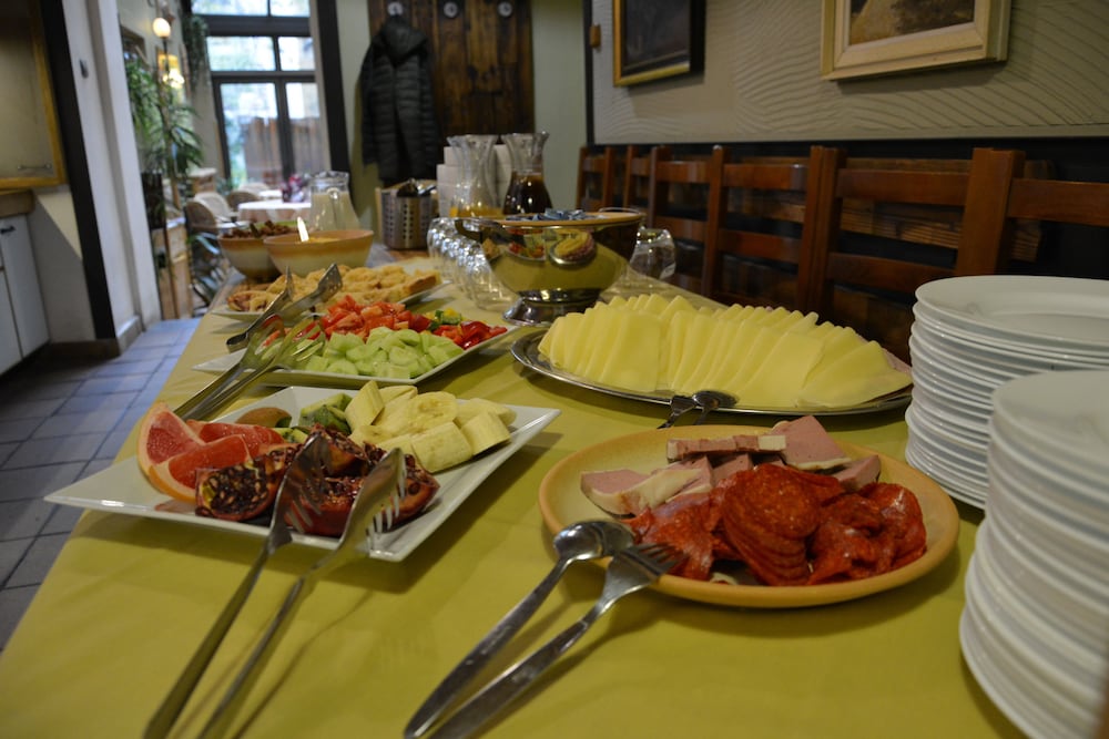 Фото Hostel Sklep