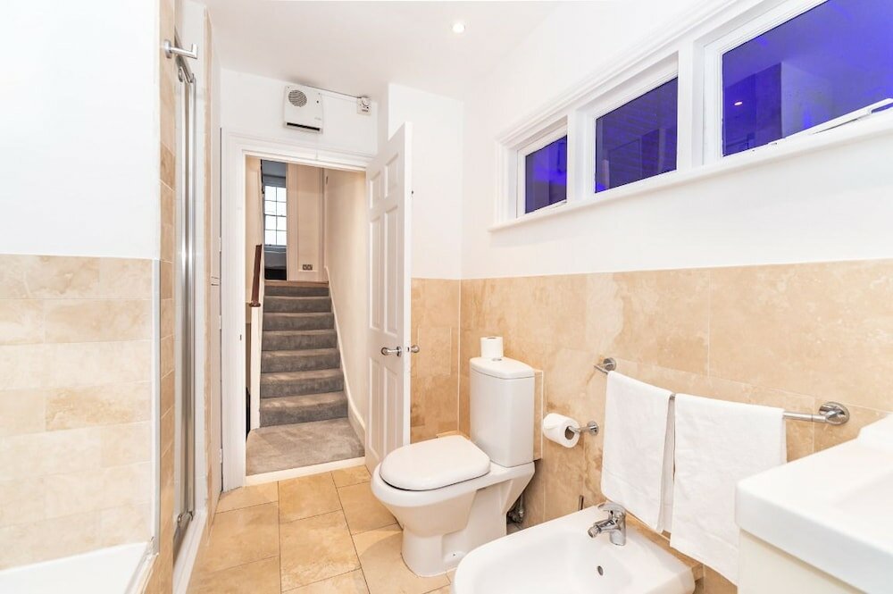 Фото Pml Apartments Notting Hill