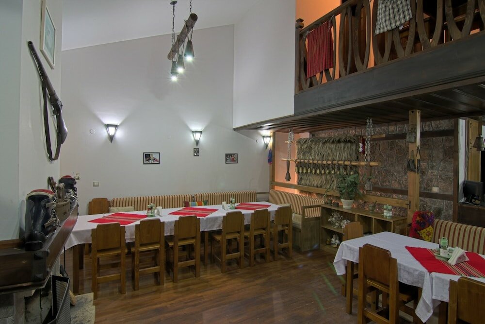 Фото Holiday Village Kochorite