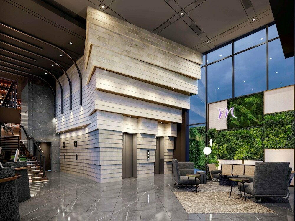 Hotel Mercure Tangerang Centre, Tangerang, photo