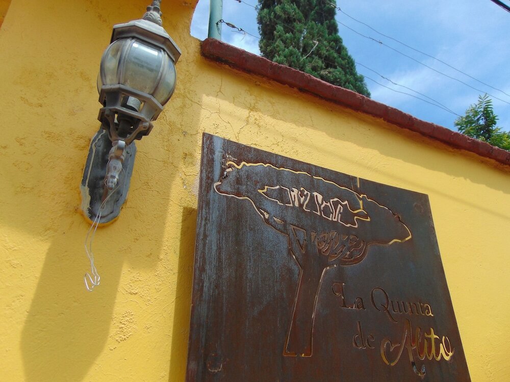 Фото La Quinta de Alito