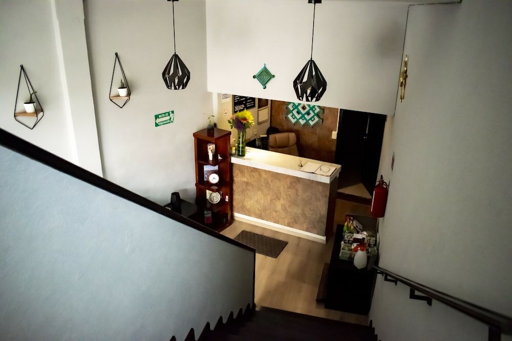 Фото Hotel Alika