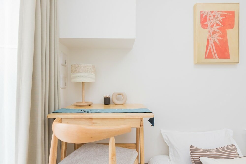 Фото Ostay Osaka-jo Hotel Apartment