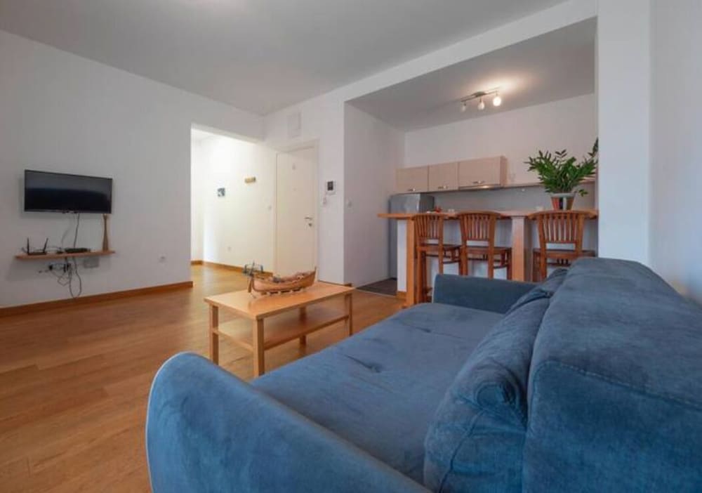 Фото Seaside Rest Apartments