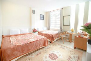 Vietnam Hotel Dalat (Lam Dong, Đà Lạt), hotel