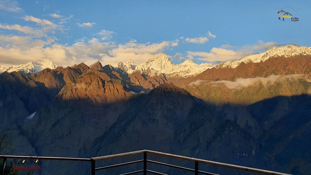 Фото Casa Himalaya