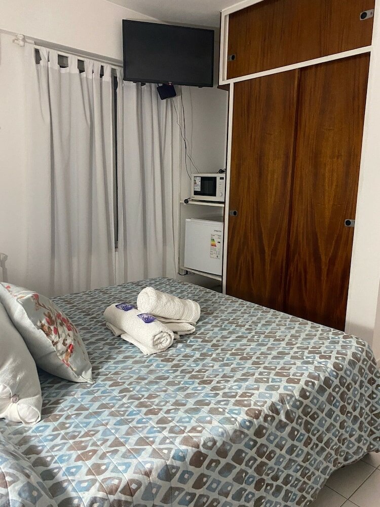 Фото Portillo Apartments