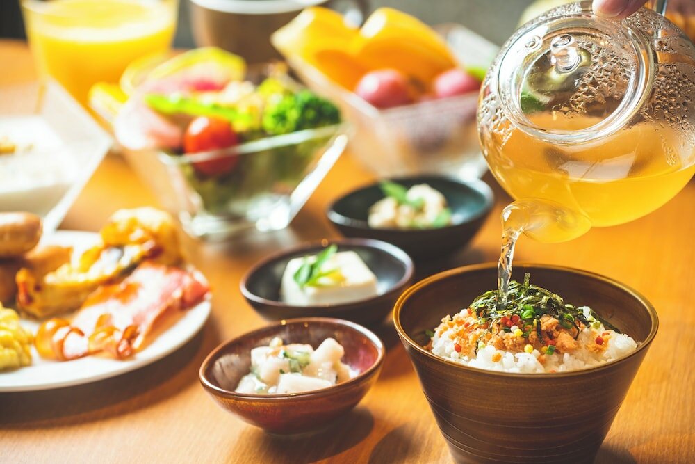 Фото Kaya Kyoto Nijo Castle