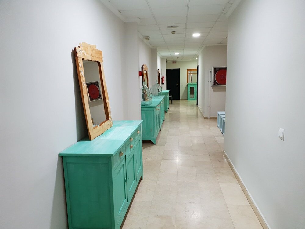 Фото Hotel El Globo