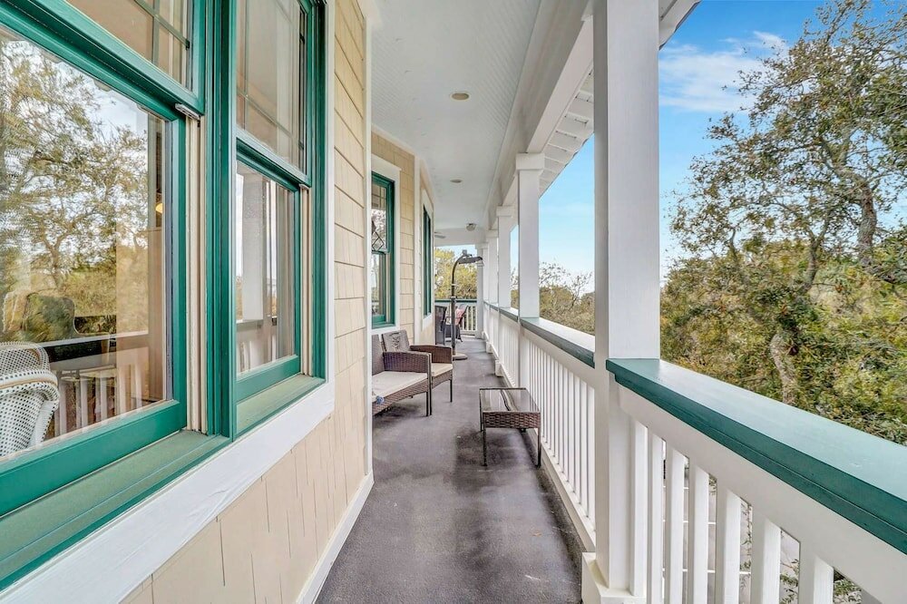 Фото Tybee Skies